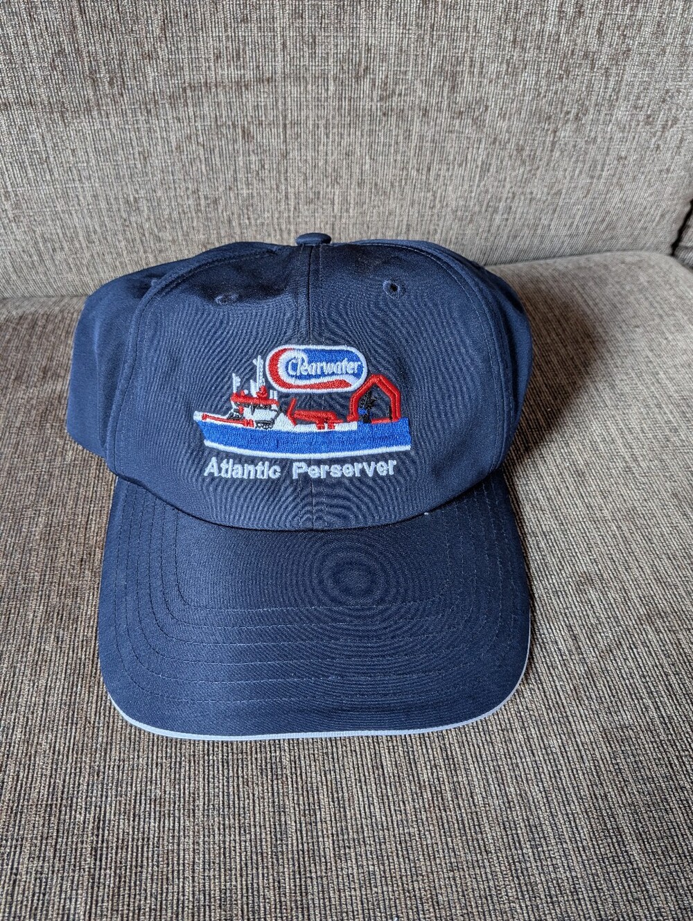 *NWT" Adidas Clearwater Hat